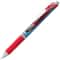 Pentel® EnerGel RTX 0.5mm Assorted Colors Retractable Liquid Gel Pen Set